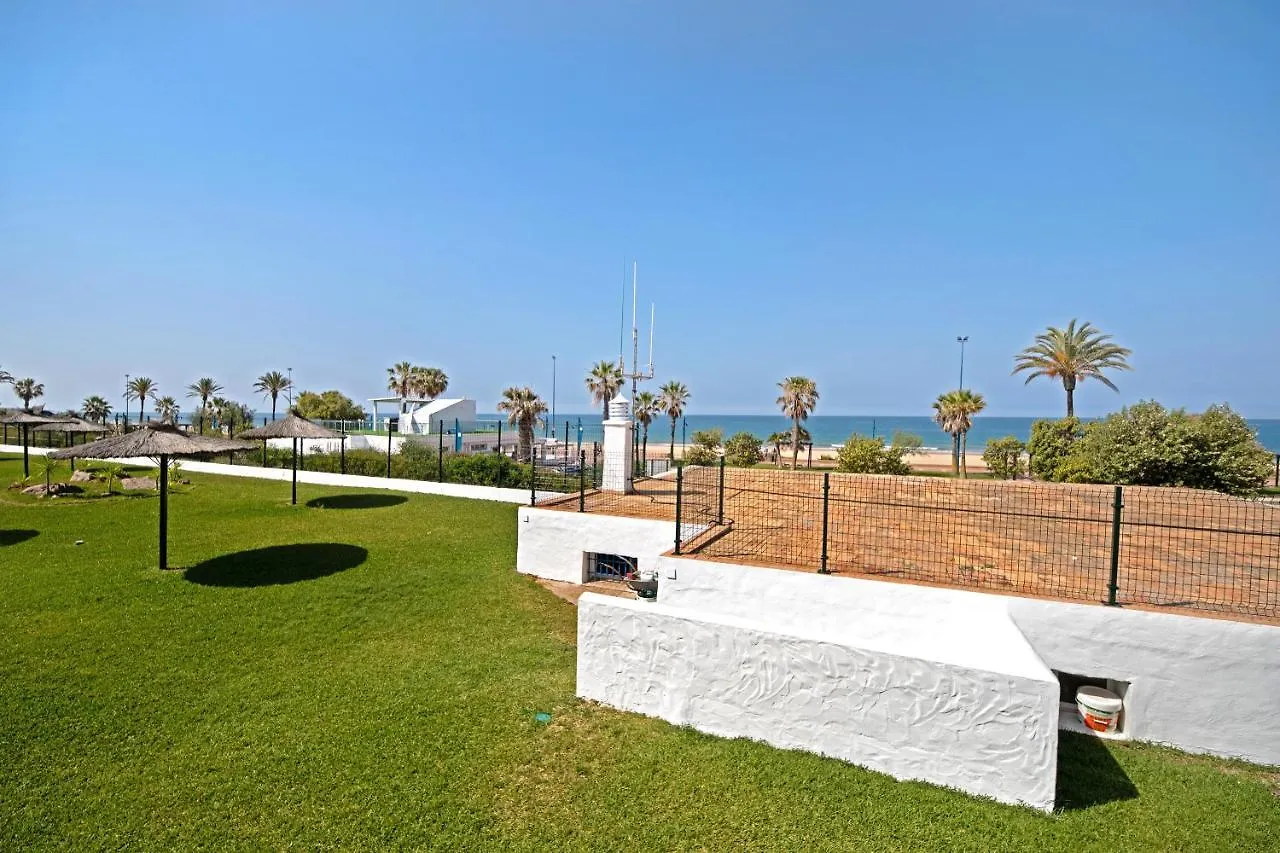 Apartamento Primera Linea Chiclana de la Frontera