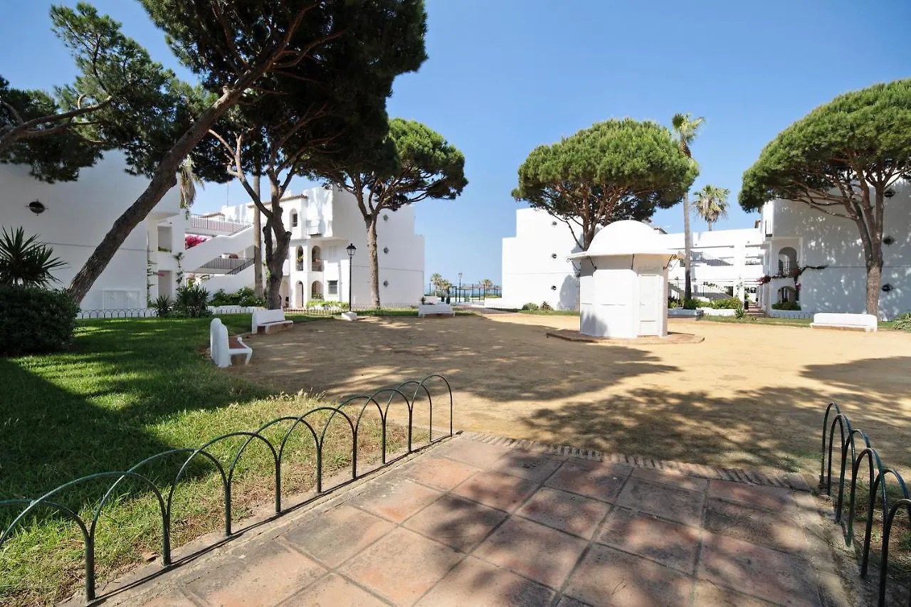 Apartamento Primera Linea Chiclana de la Frontera Apartment